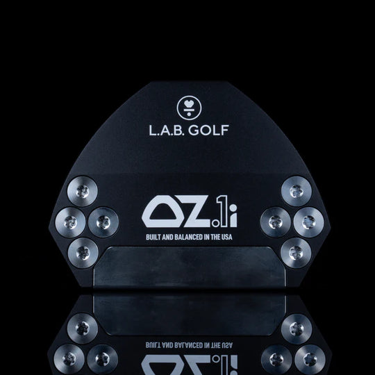 L.A.B. OZ. 1i