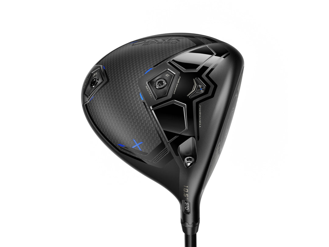 Cobra Darkspeed X