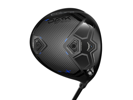 Cobra Darkspeed X