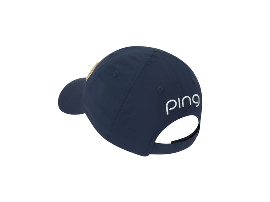 Ping Ladies Tour Delta Cap