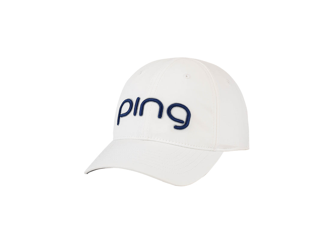 Ping Ladies Tour Delta Cap