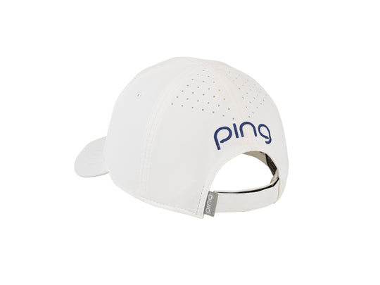 Ping Ladies Tour Delta Cap