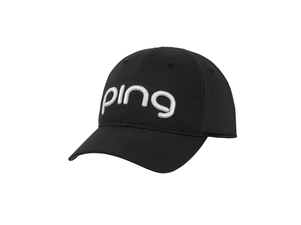 Ping Ladies Tour Delta Cap