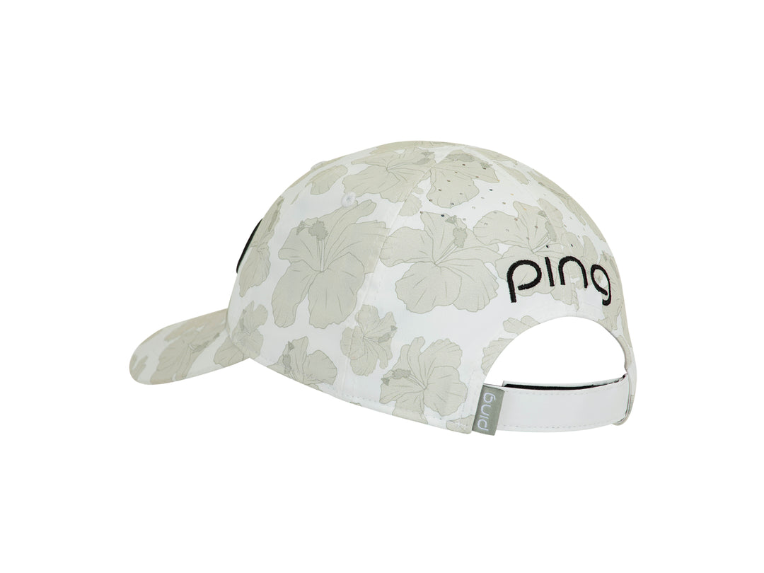 Ping Ladies Tour Delta Cap