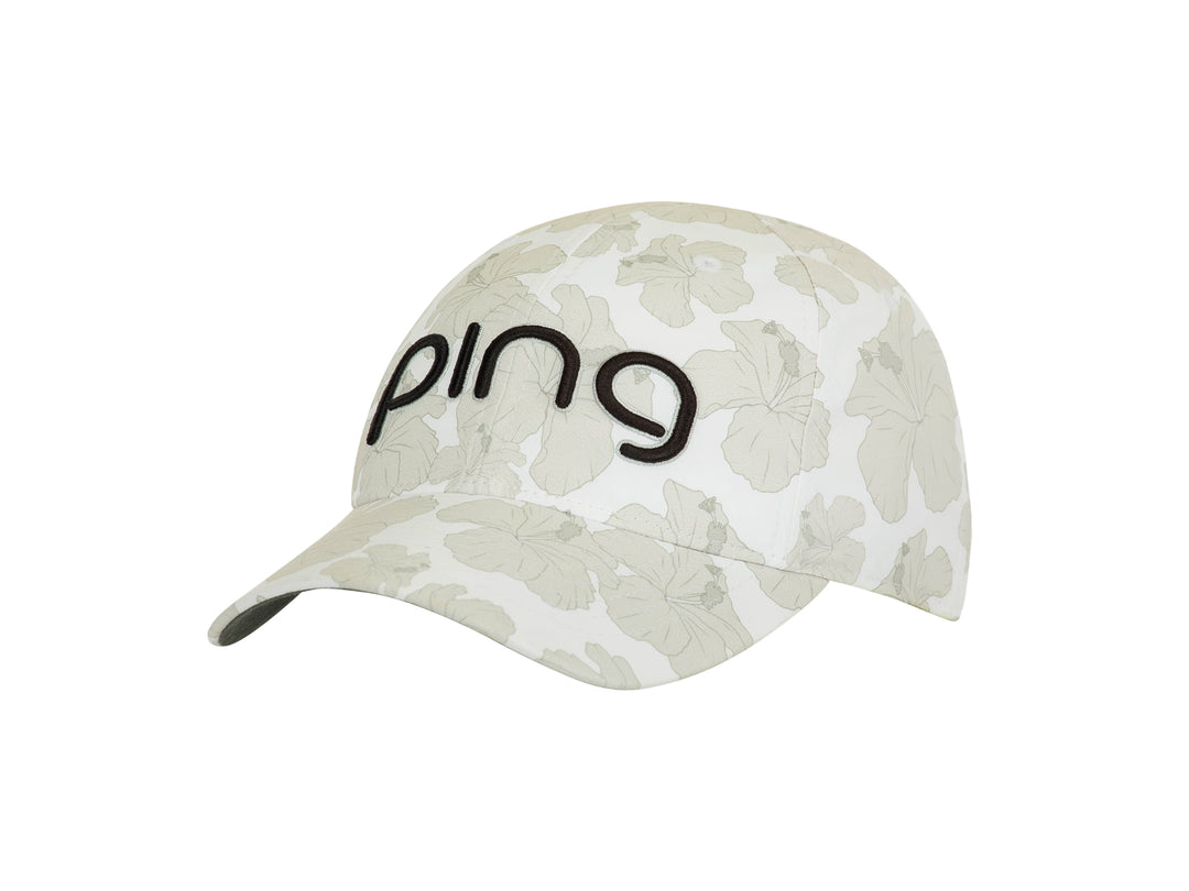 Ping Ladies Tour Delta Cap