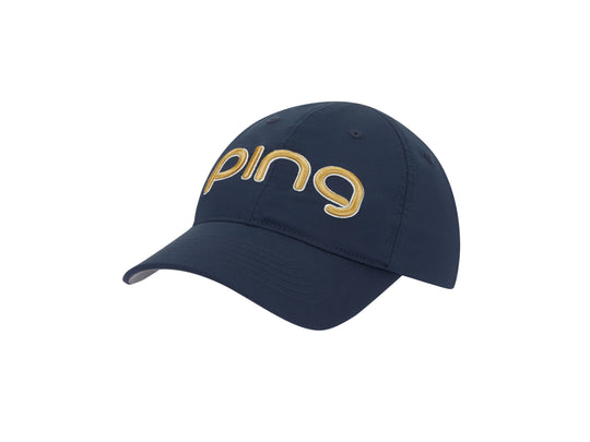 Ping Ladies Tour Delta Cap