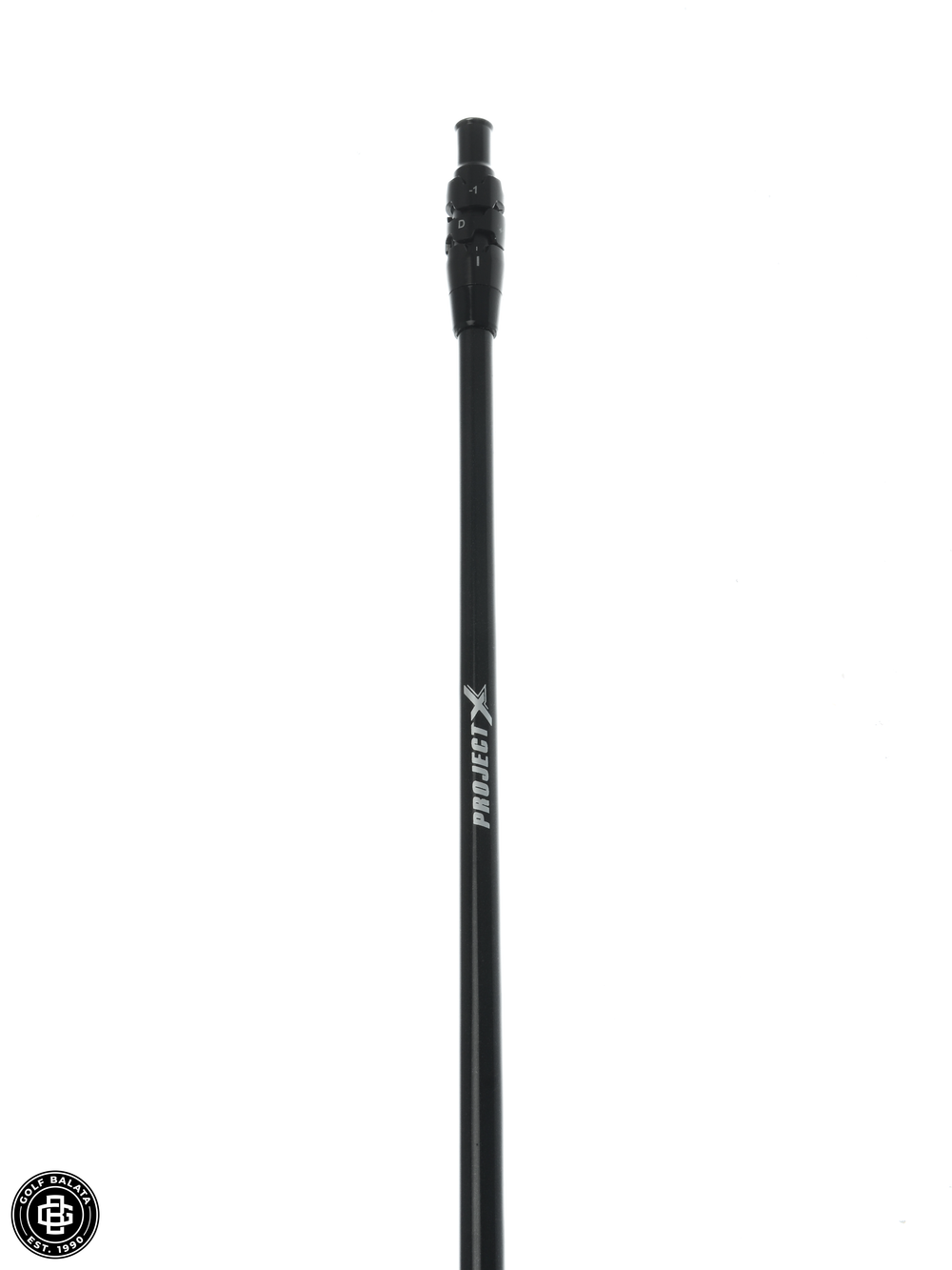 Project X Denali Black 6.5 X