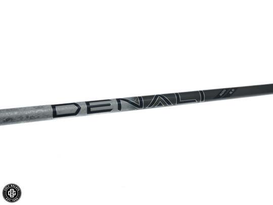 Denali Charcoal 50 R