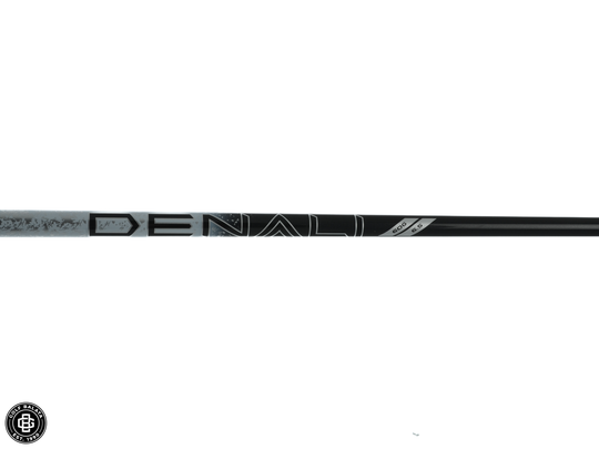 Project X Denali Black 6.5 X