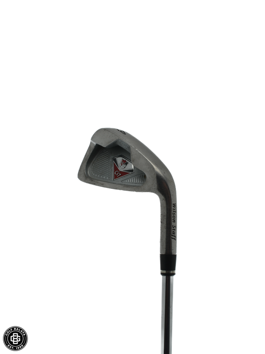 Wilson Staff Ci7 #4