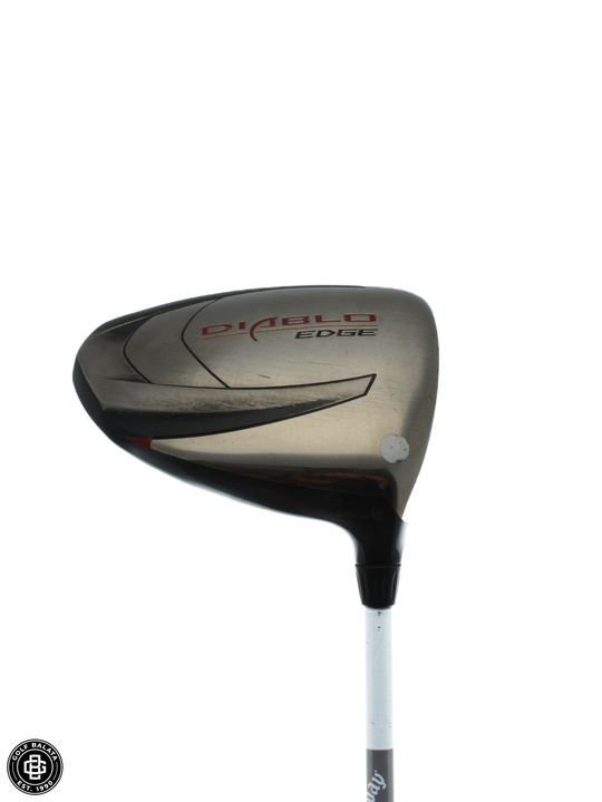 Callaway Diablo Edge 11,0