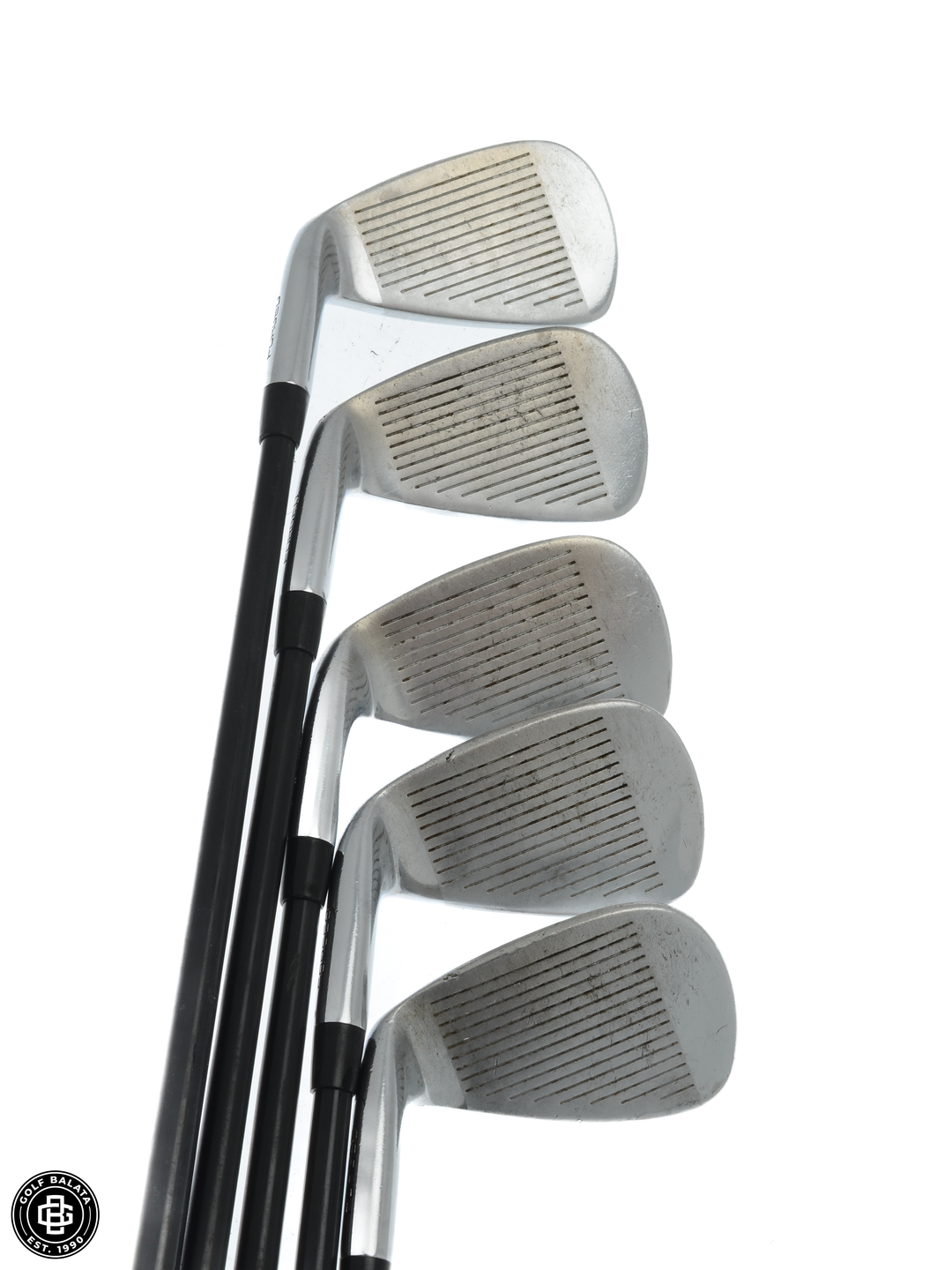 Callaway Big Bertha Diablo Graphite