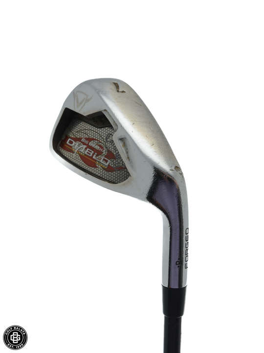 Callaway Big Bertha Diablo Graphite