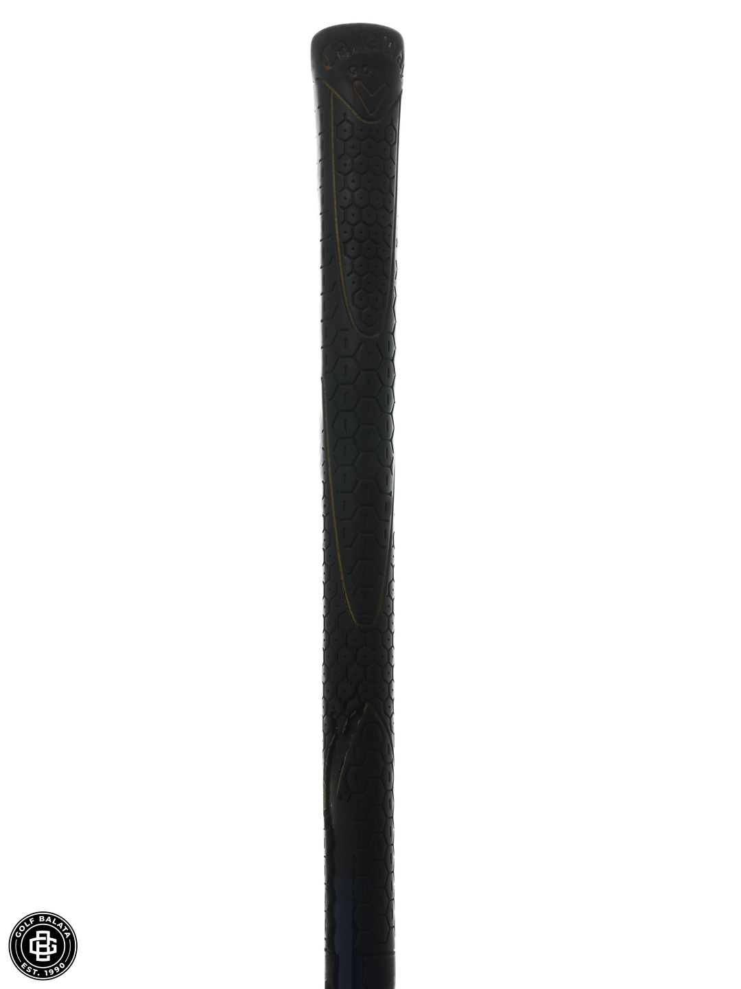 Callaway Big Bertha Diablo Graphite