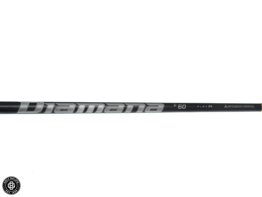 Mitsubishi Diamana 60 R