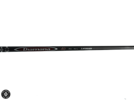 Mitsubishi Diamana 40 Lady