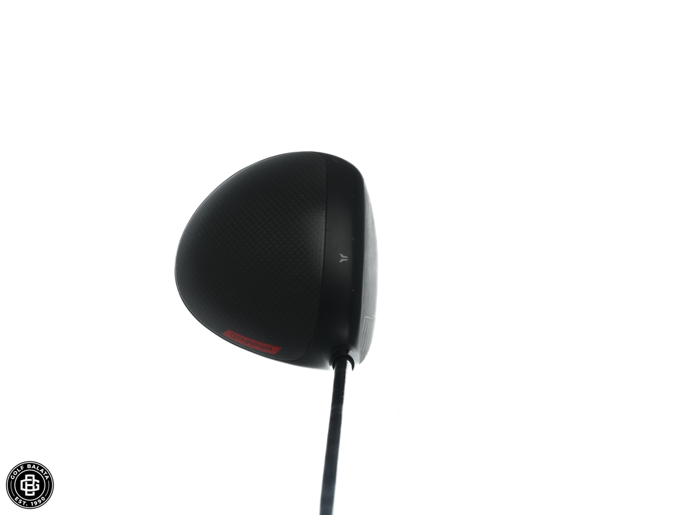 Wilson Staff Dynapower 9,0