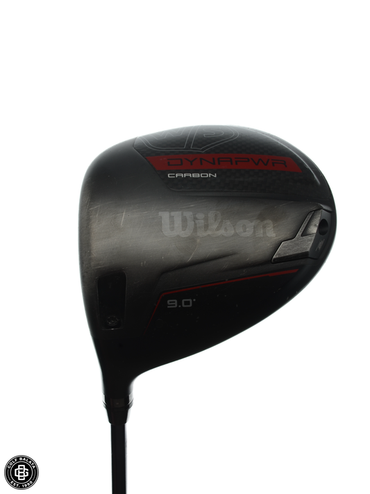 Wilson Staff Dynapower 9,0