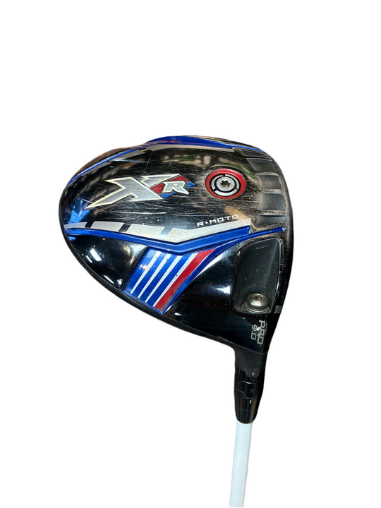 Callaway XR Pro 9.0
