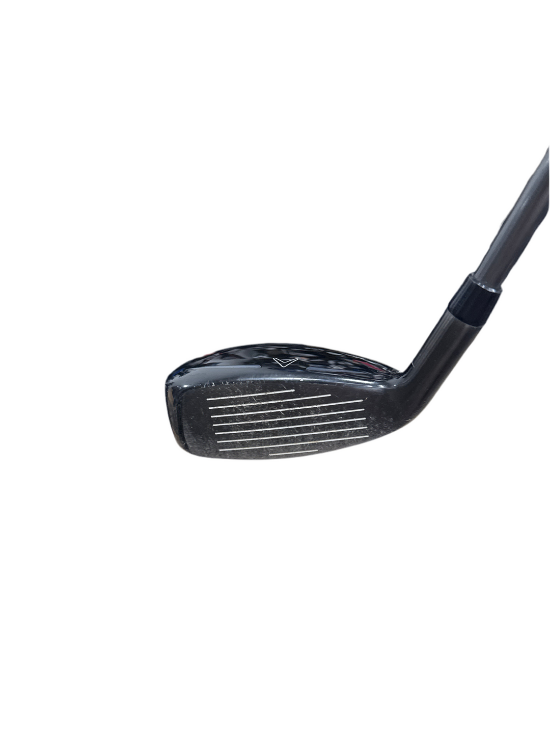 Callaway Rogue 2/17