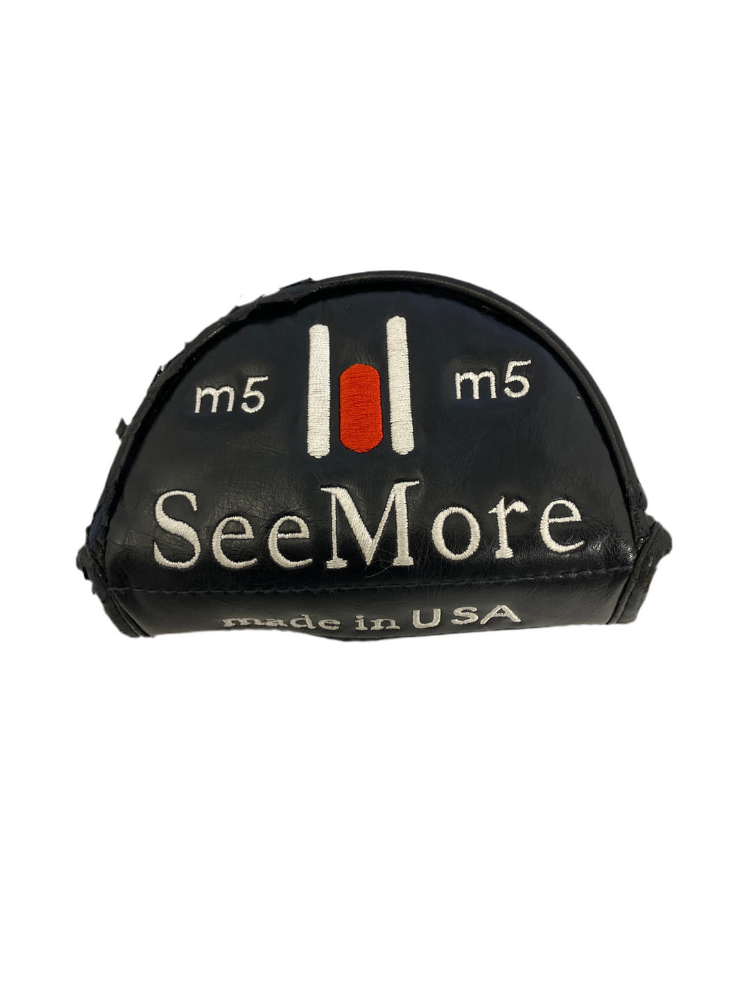 See More M5