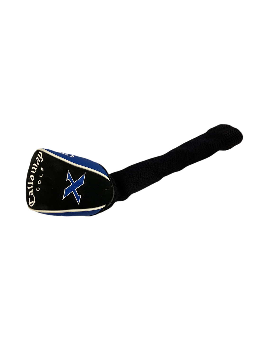 Callaway X 7/21