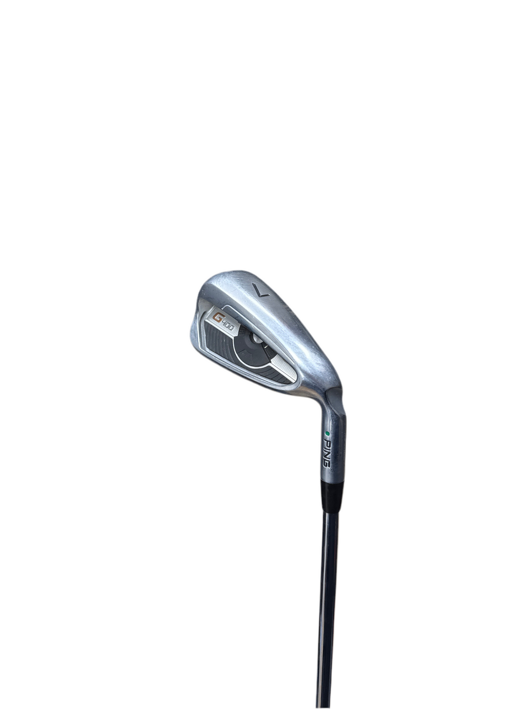 Ping G400 Green Dot