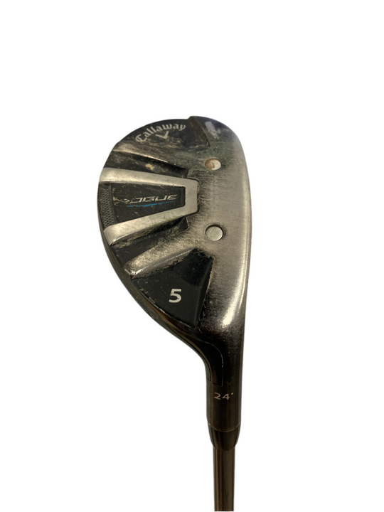 Callaway Rogue 5/24