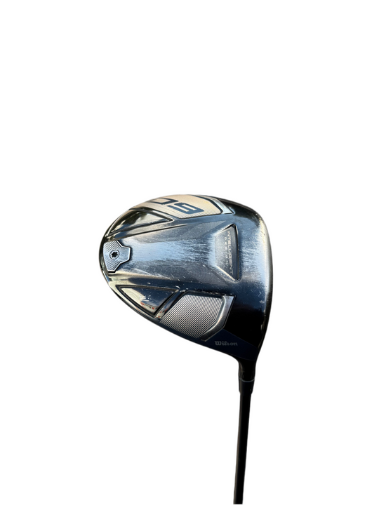 Wilson Staff D9 9,0