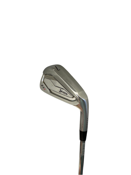 Srixon ZX5 Forged