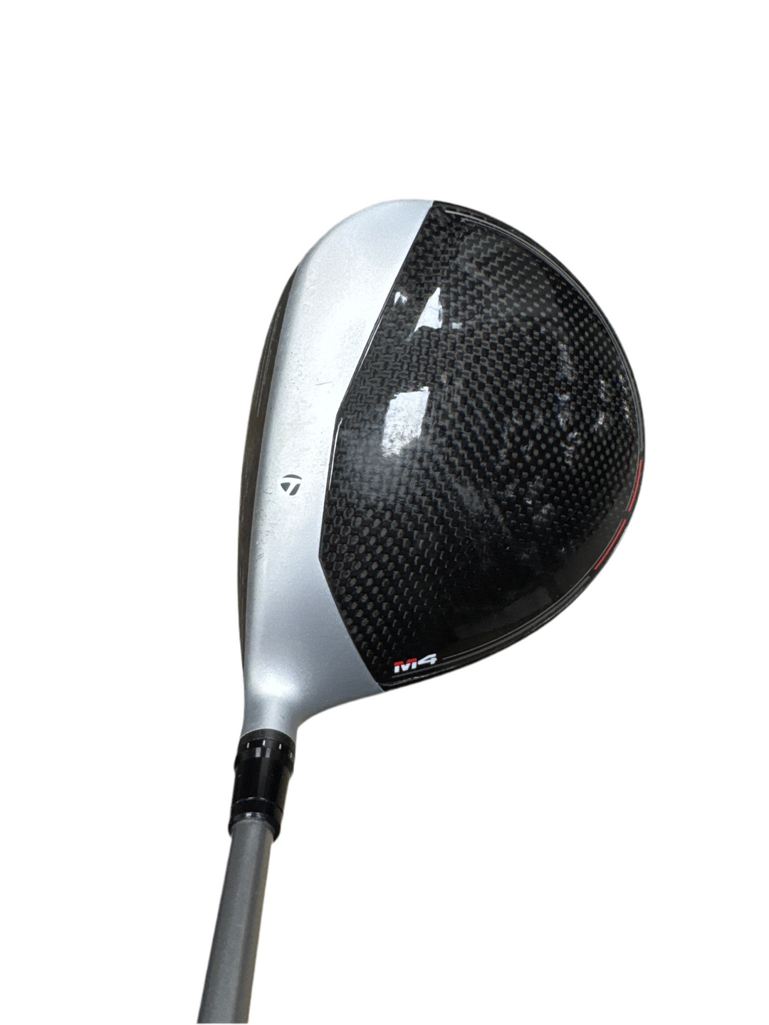 Taylormade M4 12,0