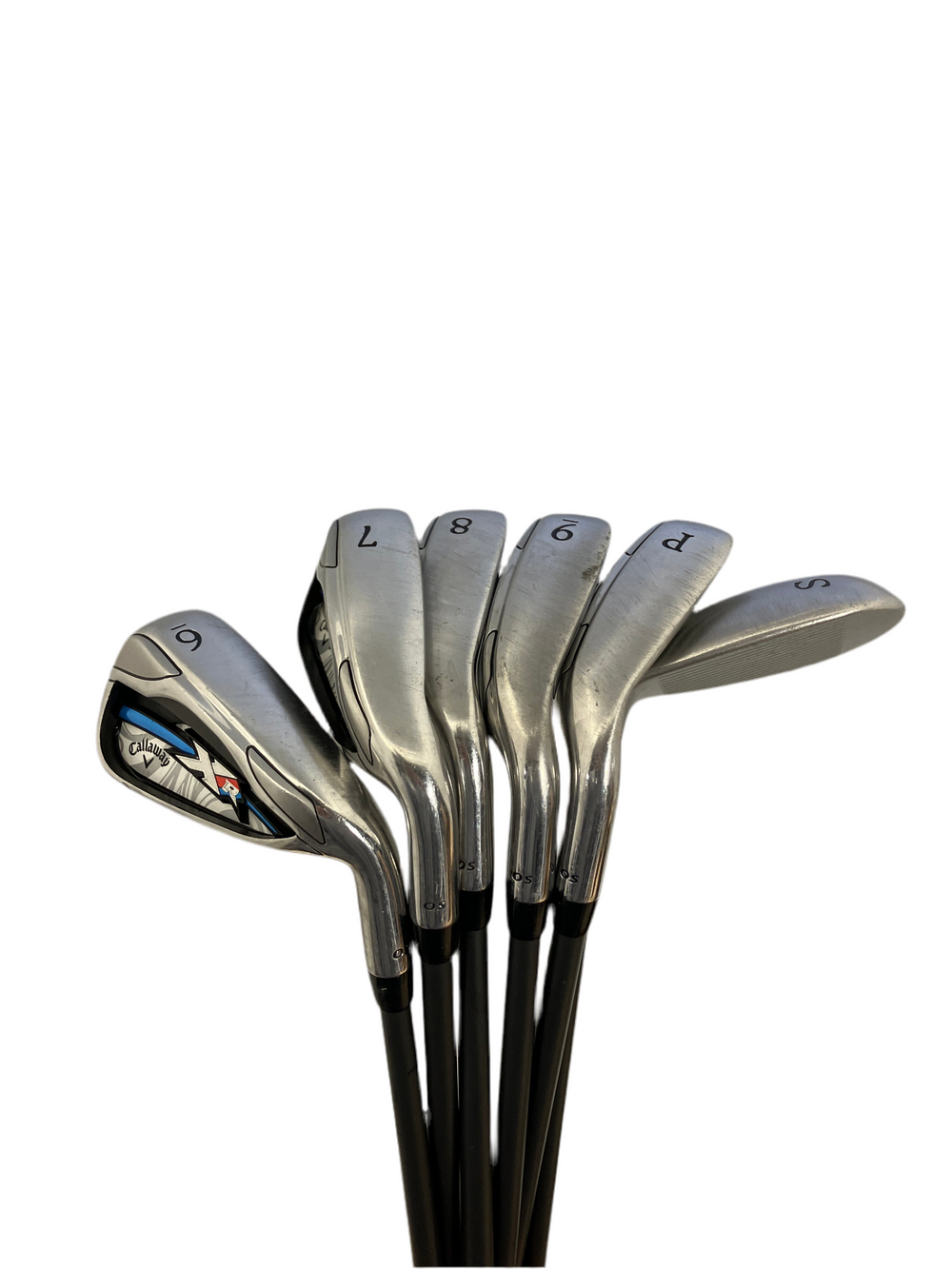 Callaway XR16 OS