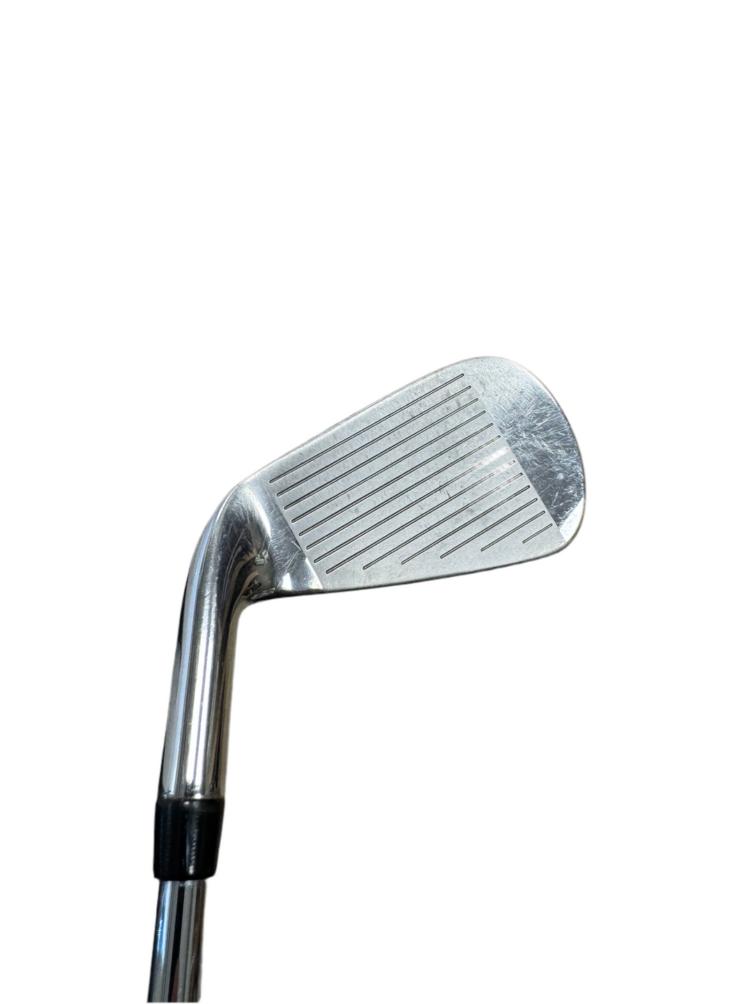 Callaway Ai Smoke
