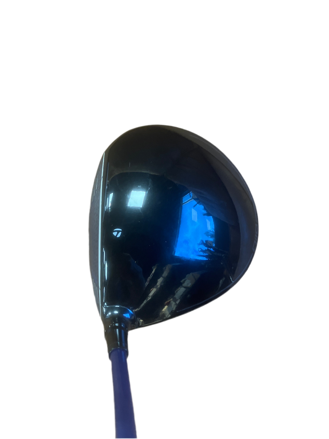 Taylormade Qi10 Max 9.0