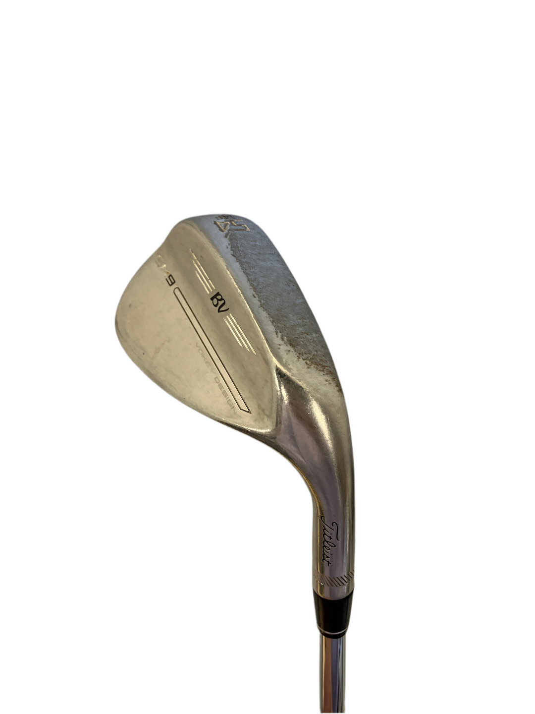 Titleist Vokey SM9 54/14F – Golf Balata Titleist Vokey SM9 54/14F – Golf Balata