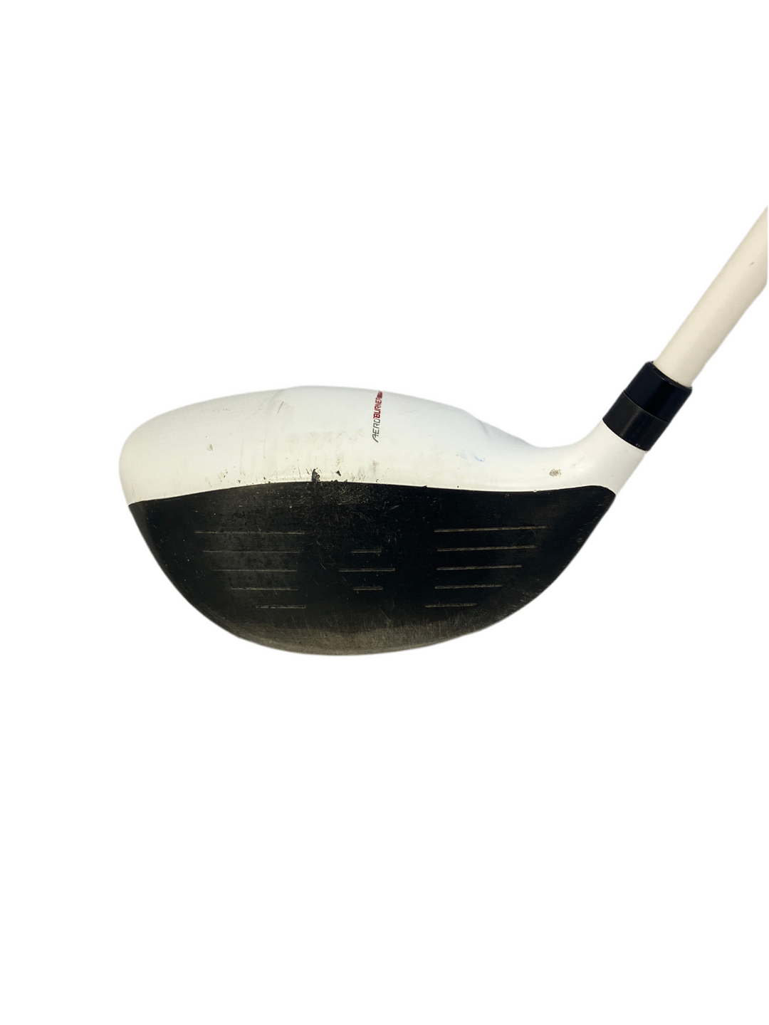 TaylorMade AeroBurner Minidriver 12.0