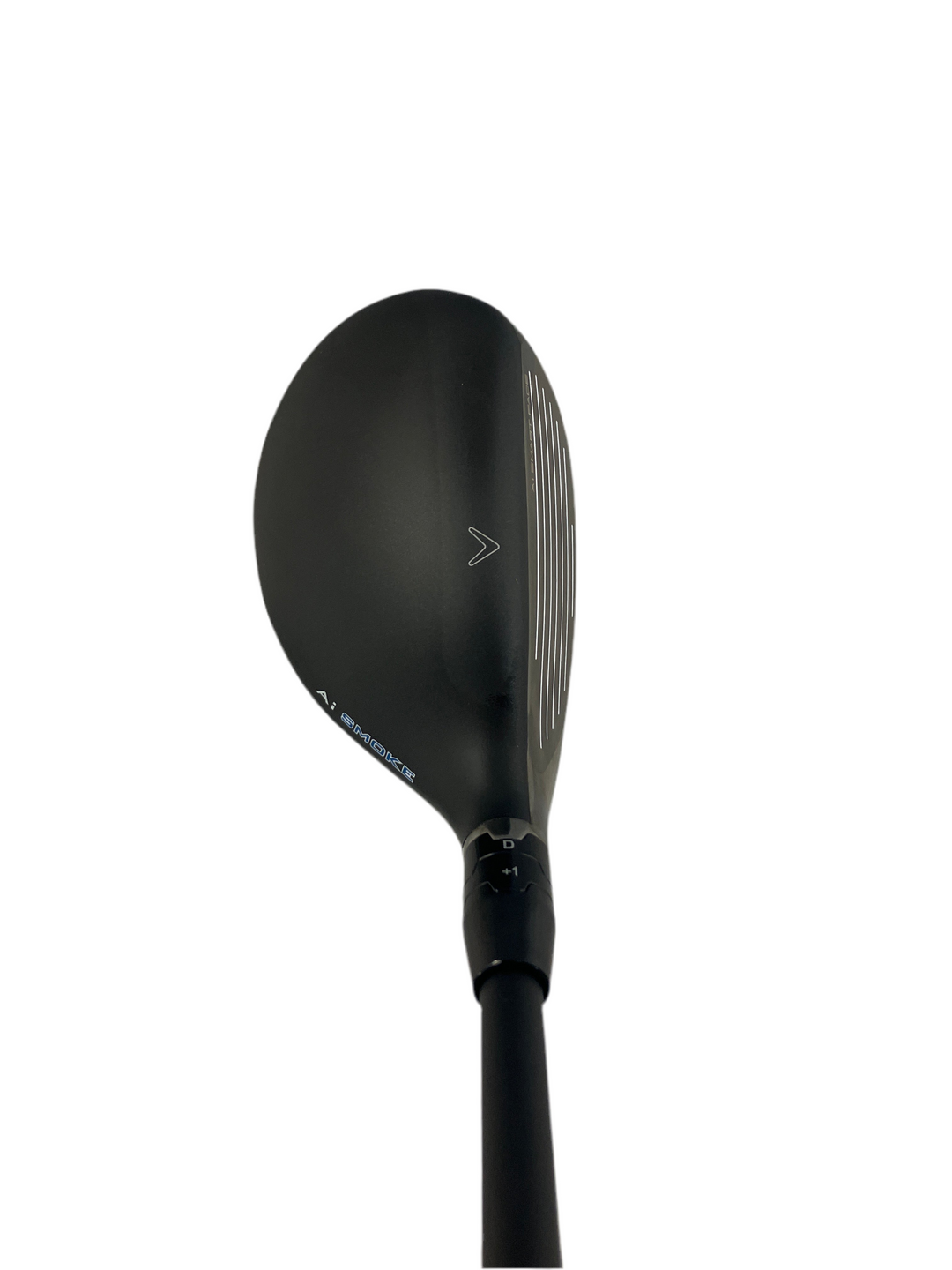 Callaway Paradym Ai Smoke 4/21