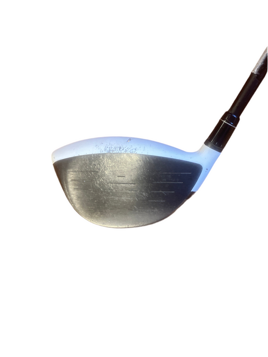 TaylorMade RBZ Stage 2 HL 10.5