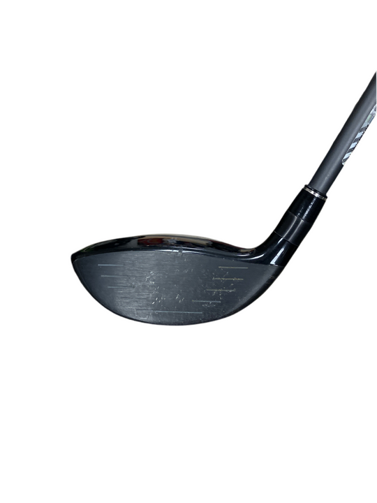 Srixon ZX 5/18