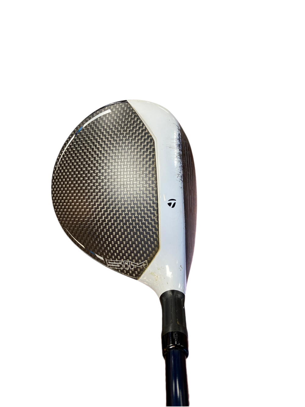 TaylorMade Sim Max 5/18