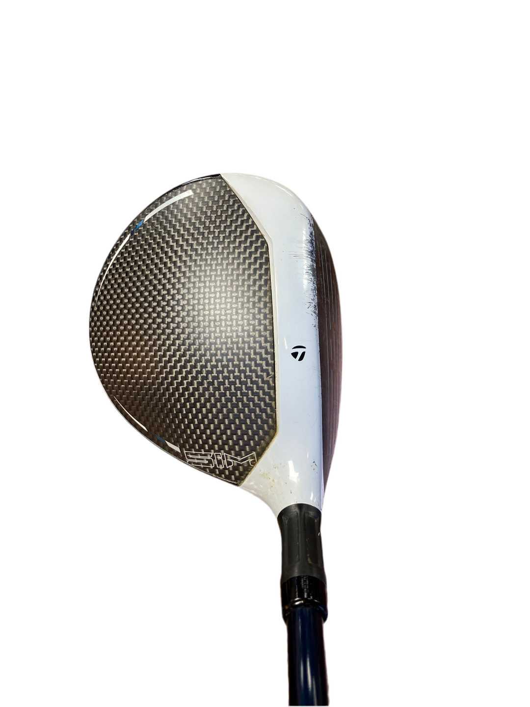 TaylorMade Sim Max 5/18