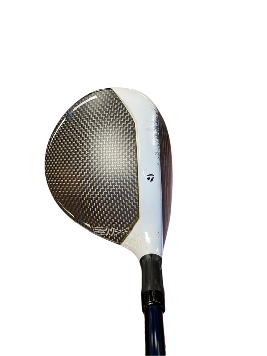 TaylorMade Sim Max 5/18