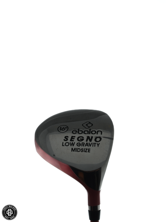 Ebalon segno 3/16