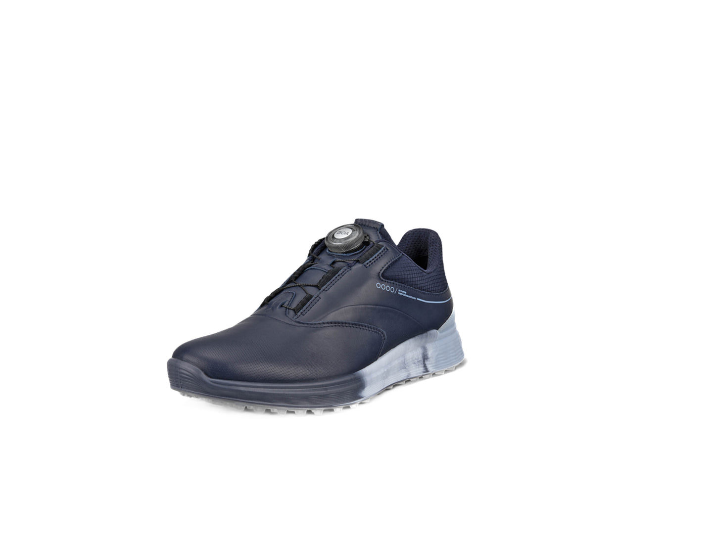 Ecco W S-Three BOA