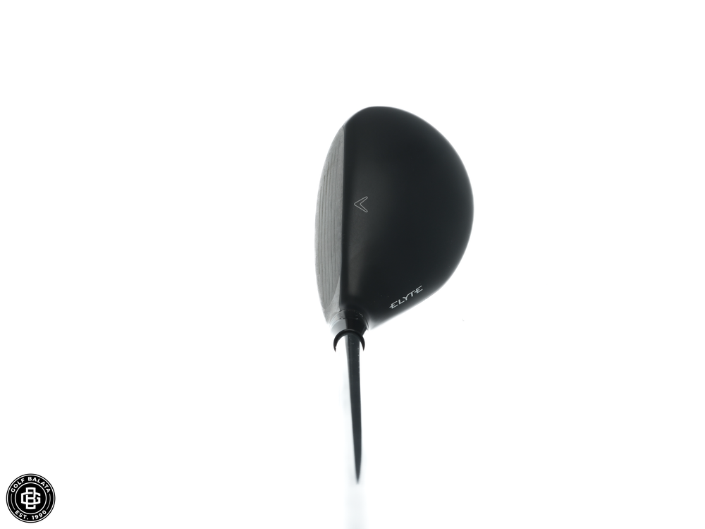Callaway Elyte 4/22