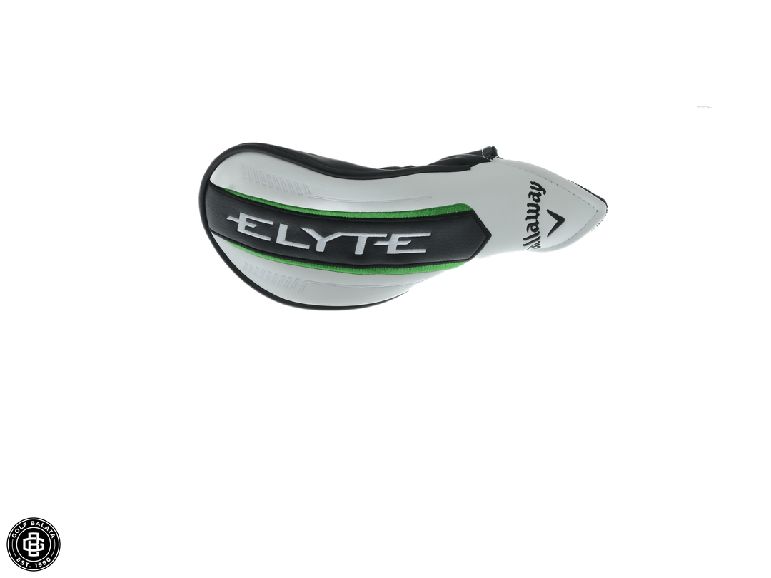 Callaway Elyte 4/22