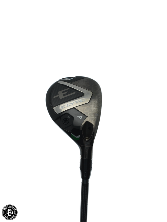 Callaway Elyte 4/22