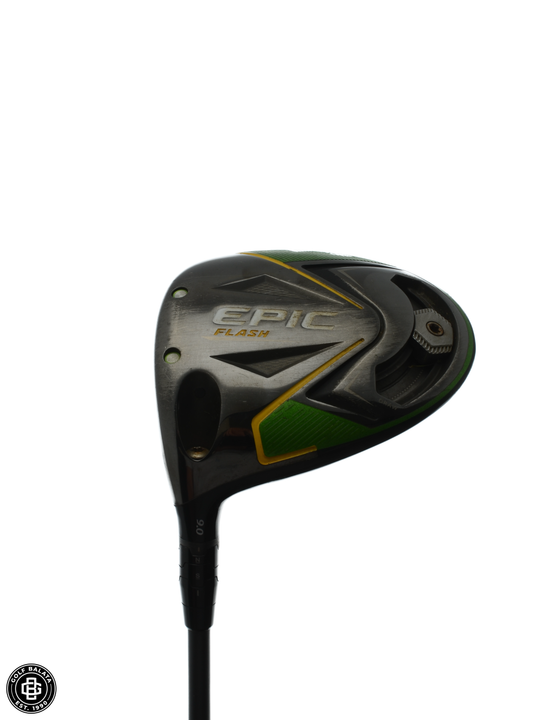 Callaway Epic Flash 9.0