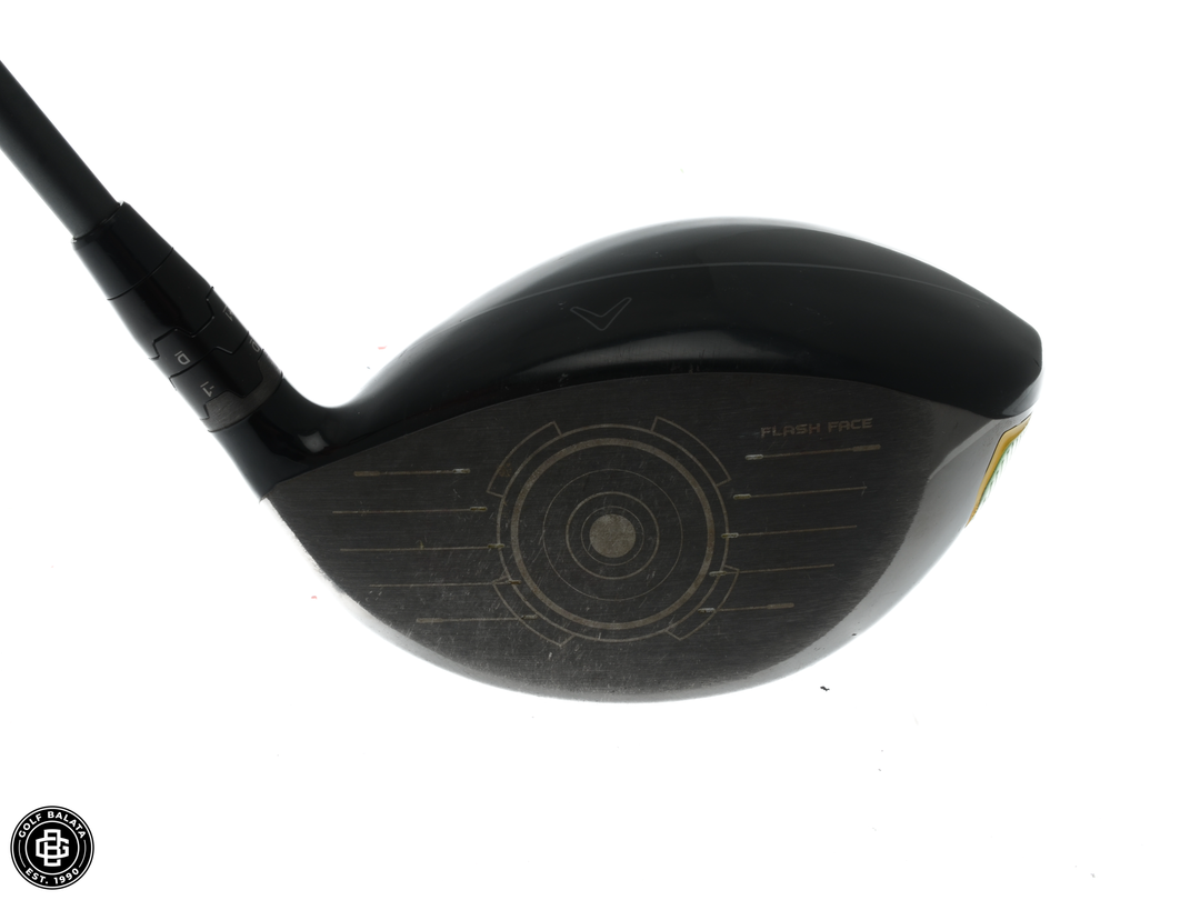 Callaway Epic Flash 9.0