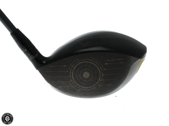 Callaway Epic Flash 9.0
